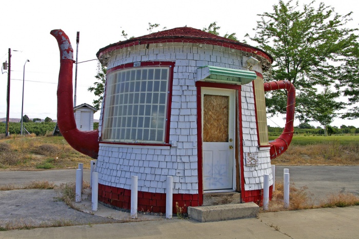 15 Weirdest Houses Ever Built Funcage 