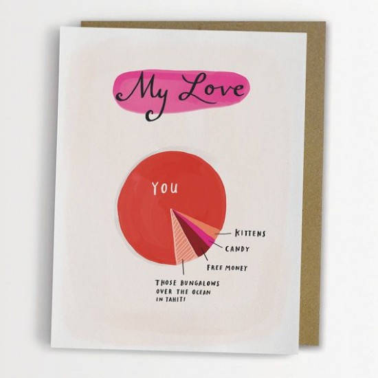Humorous Valentines Day Cards And Prints FunCage