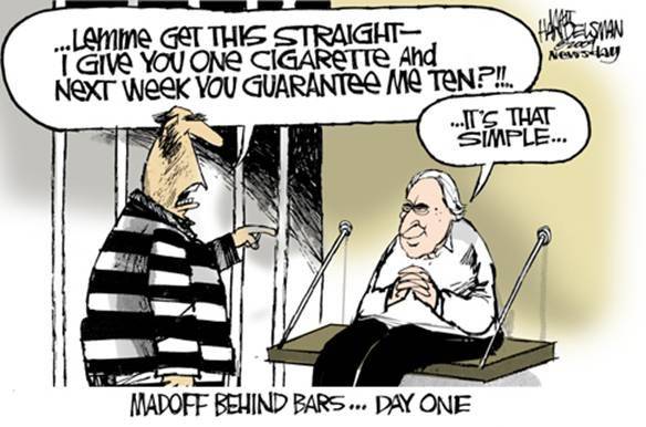 madoff