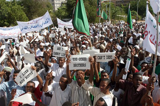 Protest