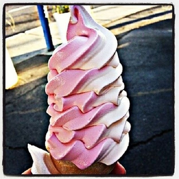 Ice Cream Cones (40 Photos) - FunCage