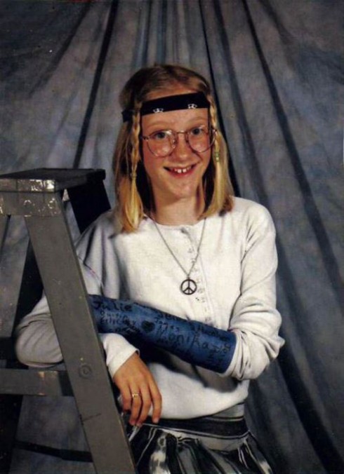 47 Funniest Awkward Phase Photos Funcage