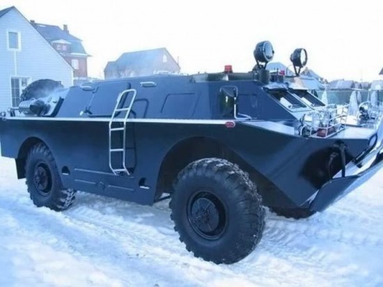 Russian-VIP-Armored-Car-002