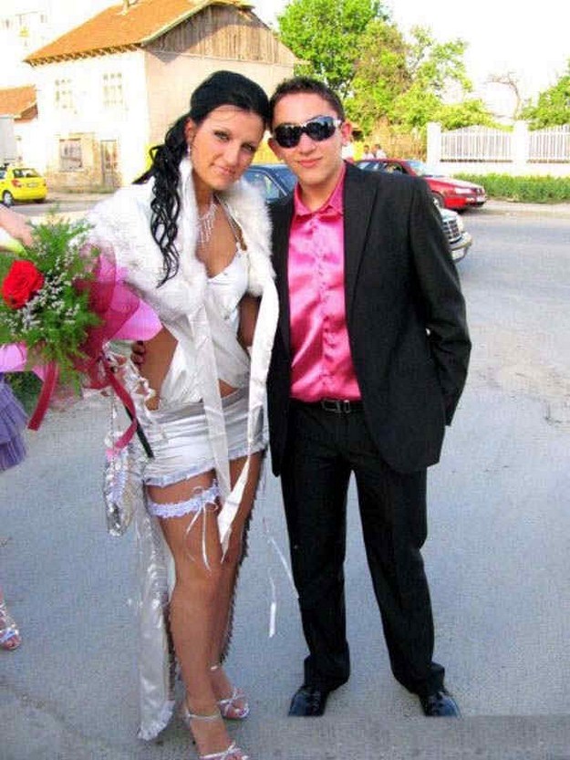 The 30 Most Embarrassing Prom Photos Ever Awkward Pro - vrogue.co