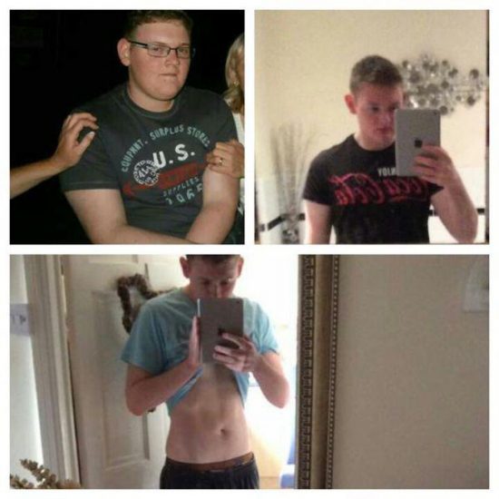 weight loss transformations 09